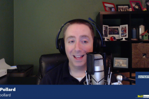 Entertainment 2.0 #447 - Build 2018
