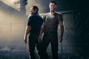 Promotional screenshot from A Way Out