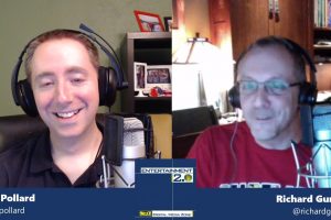 Entertainment 2.0 #448 - The Big Rip: UHD Edition