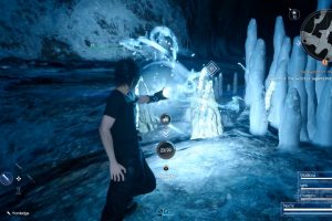 Final Fantasy XV screenshot