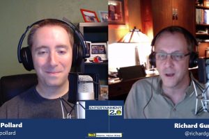 Entertainment 2.0 #450 - E3 2018