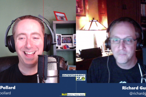 Entertainment 2.0 #449 - You Don’t Have a Team!