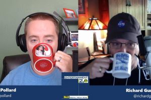 Entertainment 2.0 #451 - Coincidence or Collusion