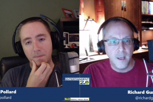 Entertainment 2.0 #454 - ABBA in My Head