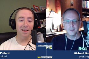 Entertainment 2.0 #455 - Recontainerizing