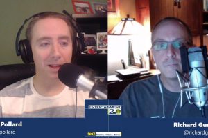 Entertainment 2.0 #457 - Entertainment All Access