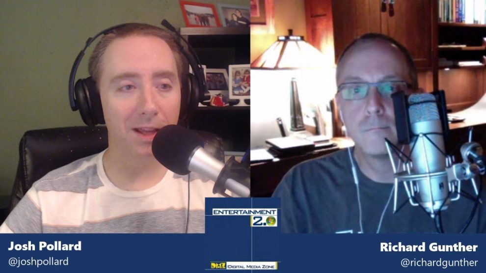 Entertainment 2.0 #457 - Entertainment All Access