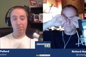 Entertainment 2.0 #460 - Getting Premiere-Ready