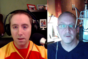Home: On #112 - Google's Home, with Josh Pollard