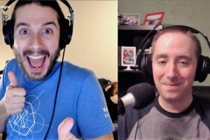 Entertainment 2.0 #467 - XO18 with James Montemagno