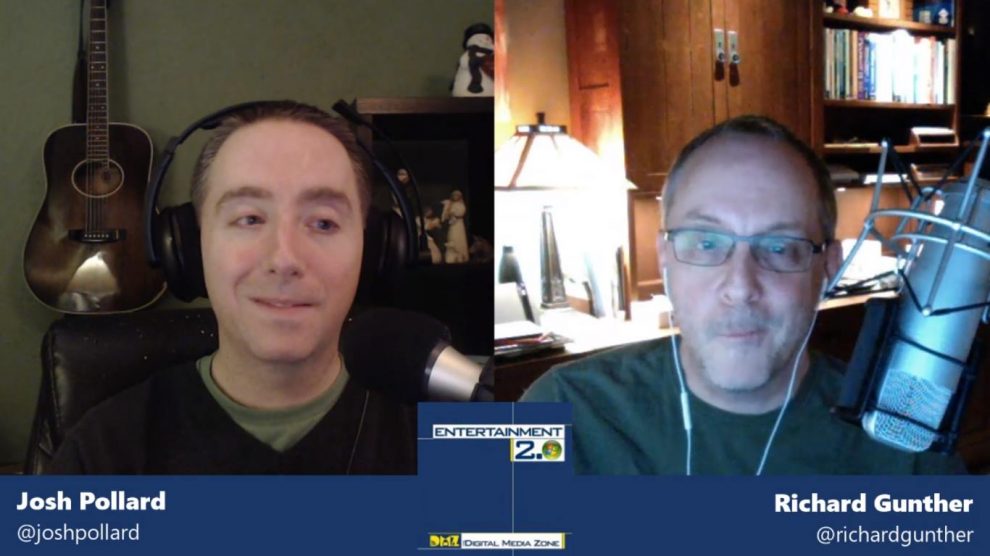 Entertainment 2.0 #471 - Re-Something DVR Entertainment 2.0 #471 - Re-Something DVR