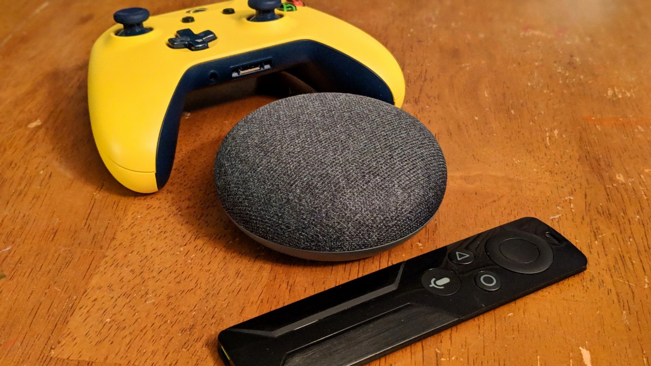 How Do You Use Voice Control in the Living Room? - The Digital Media Zone