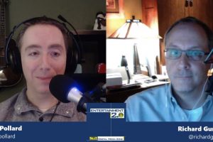 Entertainment 2.0 #473 - Zero Terabytes