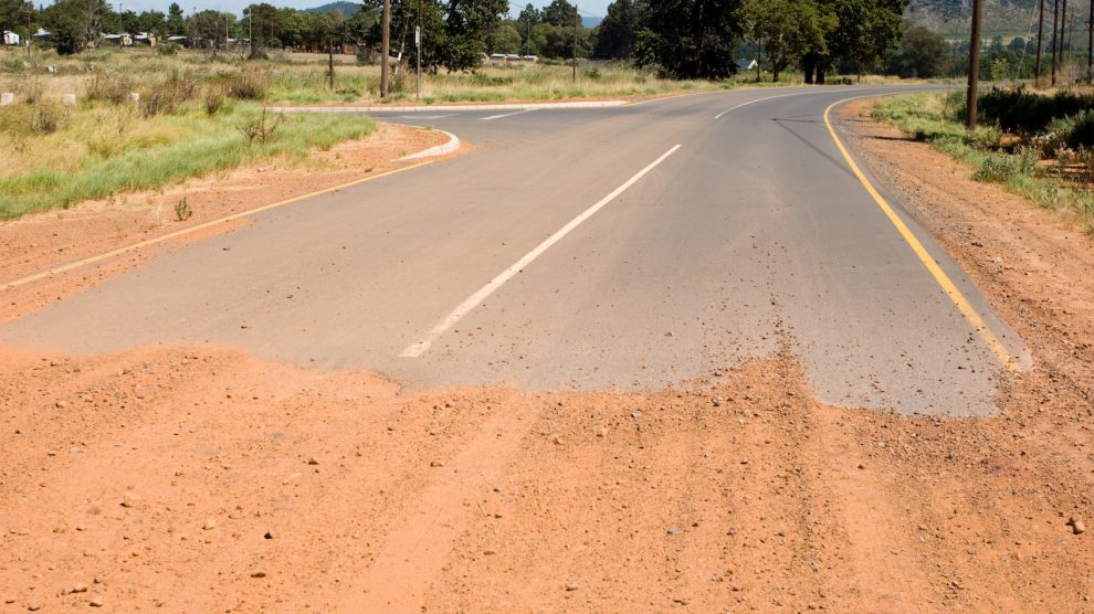 It’s the End of the Road for Iris Customers