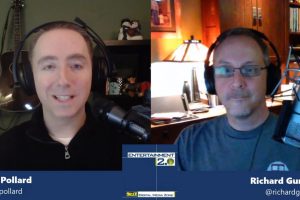 Entertainment 2.0 #480 - A TV and a Bunch of Doritos