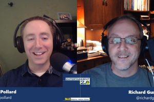 Entertainment 2.0 #483 - OMG My Throat is so Done