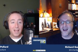 Entertainment 2.0 #485 - Not a Normal Person
