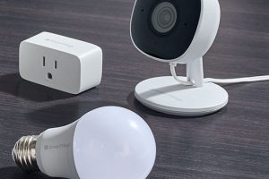 New SmartThings Products Target Mainstream Consumers
