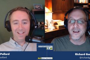 Entertainment 2.0 #488 - It's Bacon