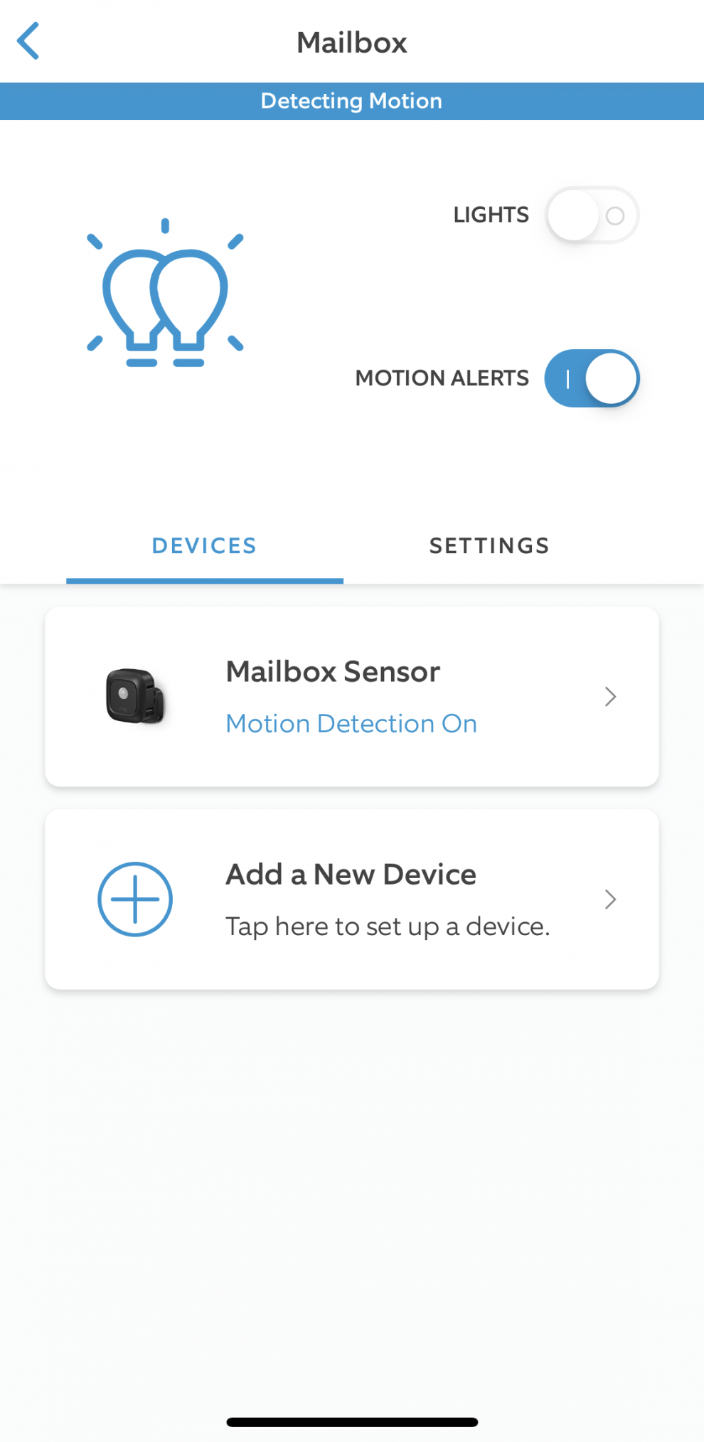 Put a Ring Sensor in Your Mailbox To Know When SnailMail Arrives DMZ