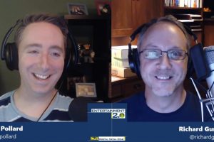 Entertainment 2.0 #495 - Entertainment D23.0