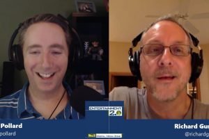 Entertainment 2.0 #497 - The Sound from the Pool