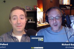 Entertainment 2.0 #500 - Goodbye, Media Center (Data)