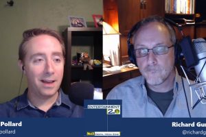 Entertainment 2.0 #501 - First Time Feedbackers