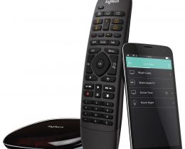 Harmony Companion Remote