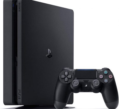 Sony PlayStation 4