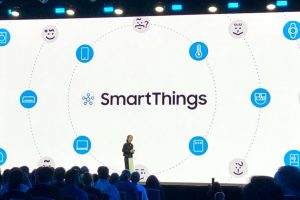 SmartThings Platform News from the Samsung Developer Conference