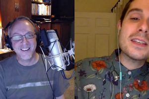 Entertainment 2.0 #502 - That’s Why They Do That
