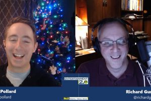 Entertainment 2.0 #504 - I Marie Kondo’ed My DVR