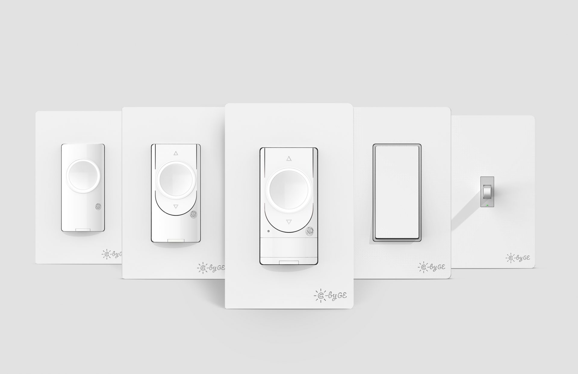 GE Announces New C by GE Lighting Controls - The Digital Media Zone