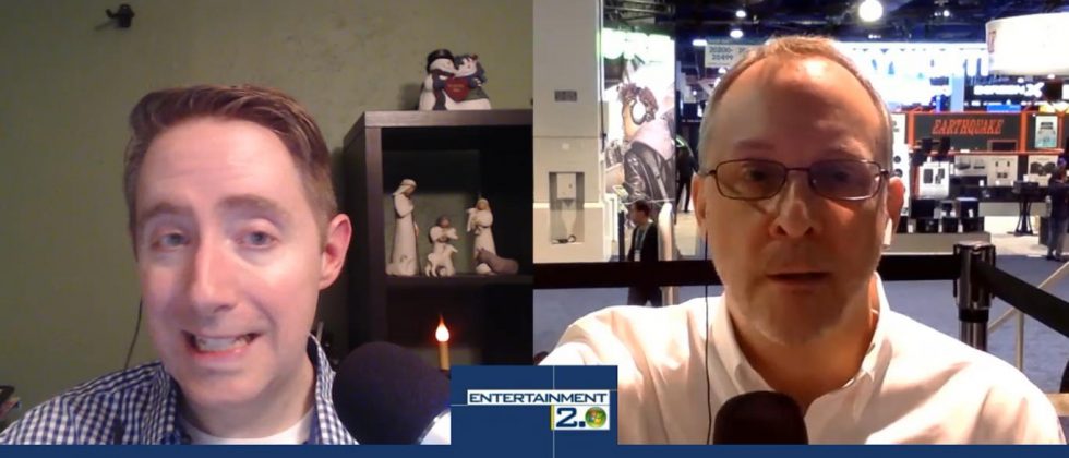 Entertainment 2.0 #506 - CES 2020