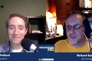 Entertainment 2.0 #508 - It's Not Hockey