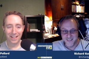 Entertainment 2.0 #509 - Admit It: We’re Old!