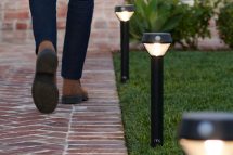 Ring's Smart Solar Lighting Products Have Arrived