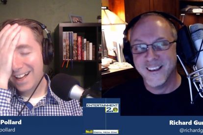 Entertainment 2.0 #516 - You’re Way More Premium
