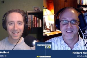 Entertainment 2.0 #517 - The Good News You Didn’t Expect [Fixed]