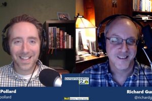 Entertainment 2.0 #518 - TiVo’s Big Bet