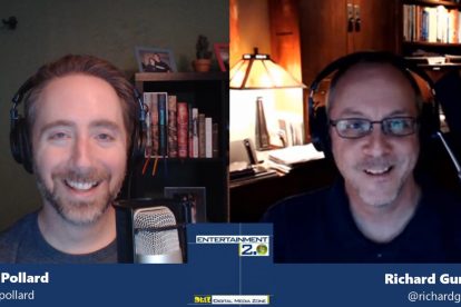 Entertainment 2.0 #520 - TiVo’s Secret Sauce