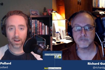 Entertainment 2.0 #523 - Sony Being Sony