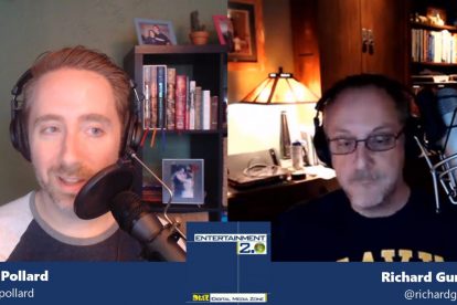 Entertainment 2.0 #524 - You Can’t Have Too Many Sports Channels