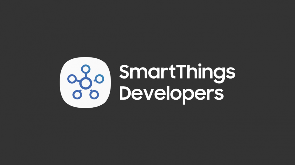 SmartThings Developers