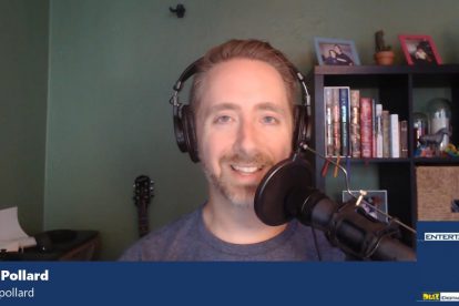 Entertainment 2.0 #527 - Peacock, Soccer, and Spotify