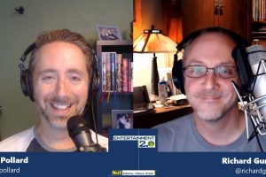 Entertainment 2.0 #528 - Itty Bitty Computer Thing