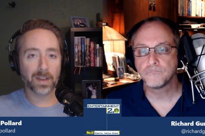Entertainment 2.0 #529 - Sports-ball-o-rama
