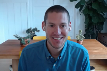 Home: On #139 - Going Pro with Linden Tibbets of IFTTT