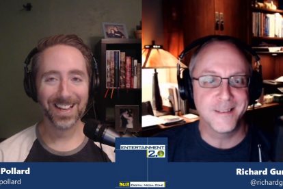 Entertainment 2.0 #533 - Xbox Series S Revealed